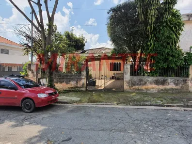 Casa com 3 Quartos à venda, 117m² no Vila Romero, São Paulo