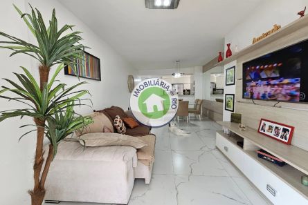 Apartamento com 3 Quartos à venda, 113m² no Barra Olímpica, Rio de Janeiro