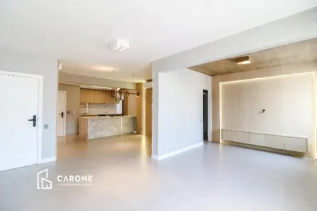 Apartamento com 2 Quartos à venda, 112m² no Jardim Europa, São Paulo