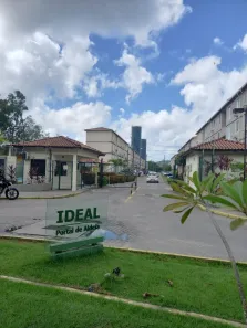 Apartamento com 2 Quartos à venda, 42m² no Vila da Inabi, Camaragibe