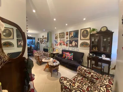 Sobrado com 3 Quartos à venda, 162m² no Jardim São Caetano, São Caetano do Sul