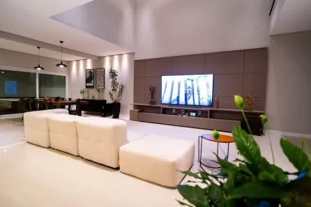 Casa de Condomínio com 3 Quartos à venda, 280m² no Itapeva, Votorantim