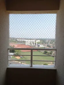 Apartamento com 2 Quartos à venda, 45m² no Conjunto Habitacional São Deocleciano, São José do Rio Preto