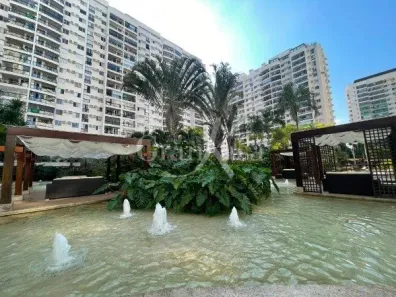 Apartamento com 2 Quartos para alugar, 71m² no Barra Olímpica, Rio de Janeiro