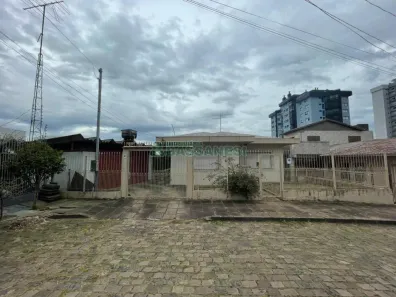 Casa com 3 Quartos à venda, 130m² no Panazzolo, Caxias do Sul