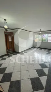 Apartamento com 3 Quartos para alugar, 83m² no Vila Parque Jabaquara, São Paulo