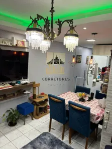 Apartamento com 2 Quartos à venda, 40m² no Niterói, Canoas