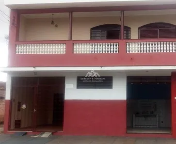 Imóvel Comercial com 3 Quartos à venda, 333m² no Ipiranga, Ribeirão Preto