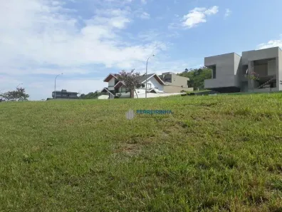 Lote/Terreno à venda, 484m² no Condomínio Residencial Alphaville II, São José dos Campos