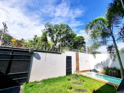 Casa com 3 Quartos à venda, 200m² no Jardim Itaipu, Goiânia