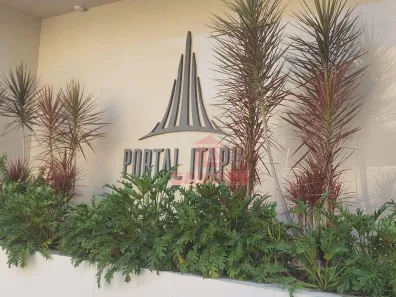 Apartamento com 1 Quarto à venda, 50m² no Vila Emília, Maringá