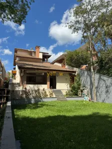 Casa de Condomínio com 4 Quartos à venda, 400m² no Arujázinho IV, Arujá