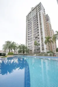 Apartamento com 3 Quartos à venda, 107m² no Higienópolis, Porto Alegre