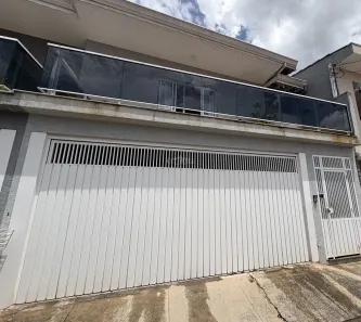 Casa com 2 Quartos à venda, 150m² no Vila Santa Libânia, Bragança Paulista