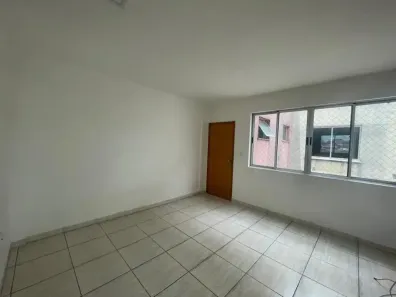 Apartamento com 3 Quartos à venda, 68m² no Industrial de Ibirité, Ibirité