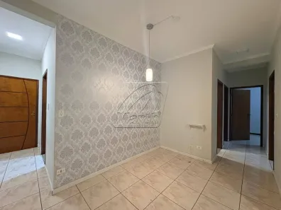 Apartamento com 3 Quartos para alugar, 70m² no Morumbi, Piracicaba