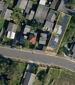 Lote/Terreno à venda, 380m² no Cecília, Viamão