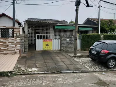 Casa com 5 Quartos à venda, 165m² no Bairro Novo, Olinda