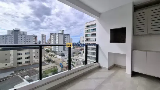 Apartamento com 3 Quartos à venda, 84m² no Vila Operária, Itajaí
