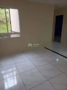 Apartamento com 2 Quartos à venda, 56m² no Jardim Arco-Íris, Cotia