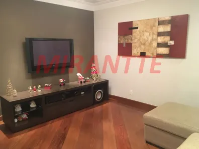 Apartamento com 4 Quartos à venda, 190m² no Vila Rosália, Guarulhos
