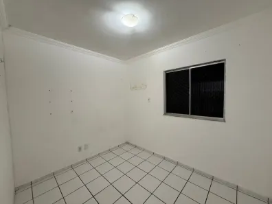Apartamento com 2 Quartos para alugar, 54m² no Cohama, São Luís