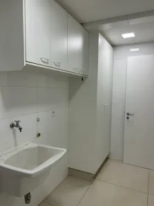 Apartamento com 4 Quartos para alugar, 160m² no Jardim Goiás, Goiânia