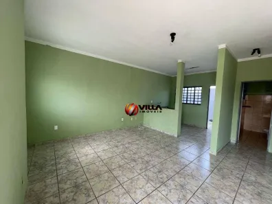 Kitnet com 1 Quarto para alugar, 50m² no Jardim Glória, Americana