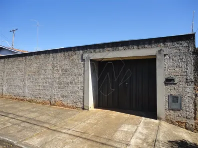 Casa com 1 Quarto à venda, 76m² no Jardim Imperador, Araraquara
