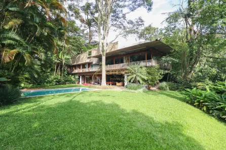  com 5 Quartos à venda, 777m² no Jardim Morumbi, São Paulo