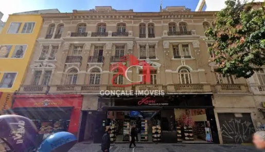Sala Comercial à venda, 3300m² no República, São Paulo