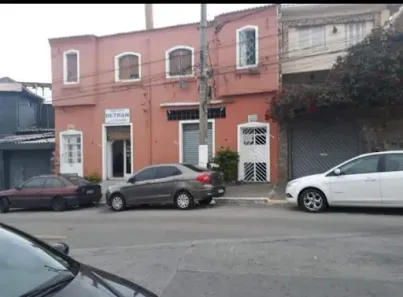 Lote/Terreno à venda, 580m² no Vila Monumento, São Paulo
