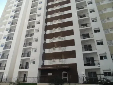 Apartamento com 2 Quartos à venda, 39m² no Jardim dos Manacás, Araraquara