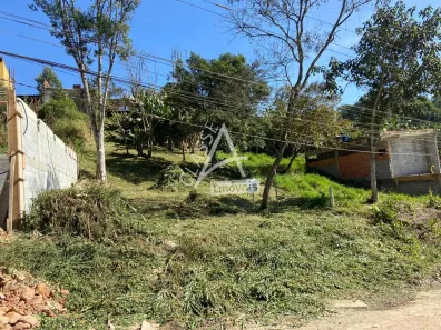 Lote/Terreno com 1 Quarto à venda, 282m² no Somma, Ribeirão Pires