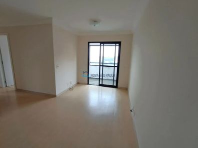 Apartamento com 3 Quartos à venda, 65m² no Jabaquara, São Paulo