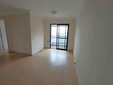 Apartamento com 3 Quartos à venda, 65m² no Jabaquara, São Paulo