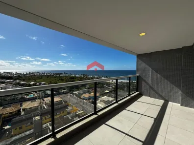 Apartamento com 2 Quartos à venda, 70m² no Stella Maris, Salvador