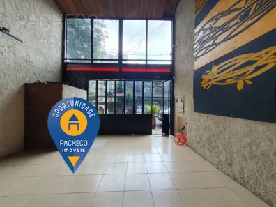 Galpão/Depósito/Armazém com 1 Quarto à venda, 185m² no Vila Madalena, São Paulo