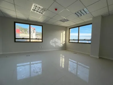 Sala Comercial à venda, 29m² no Centro, Florianópolis