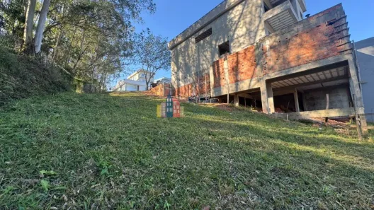 Lote/Terreno à venda, 415m² no Aldeia da Serra, Barueri