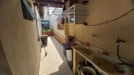 Casa com 3 Quartos à venda, 159m² no Jardim São Judas Tadeu, Salto