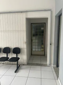 Prédio Comercial para alugar, 341m² no Jardim das Indústrias, São José dos Campos