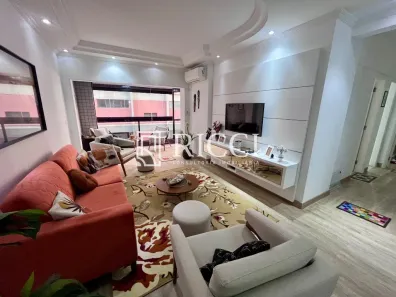 Apartamento com 2 Quartos à venda, 110m² no Aparecida, Santos