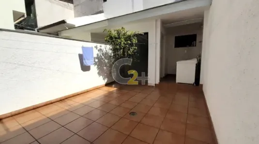Sobrado com 3 Quartos à venda, 188m² no Sumaré, São Paulo