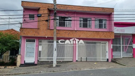 Casa com 3 Quartos à venda, 192m² no Vila Regina ( Zona Leste), São Paulo