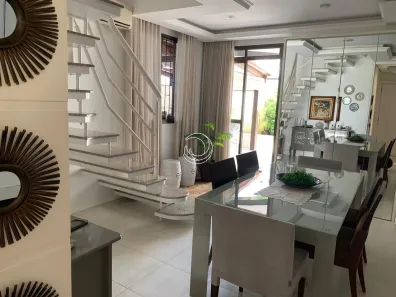 Apartamento com 4 Quartos à venda, 129m² no Centro, Florianópolis