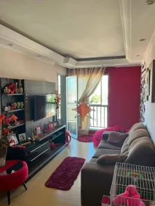 Apartamento com 3 Quartos à venda, 68m² no Vila Carrão, São Paulo