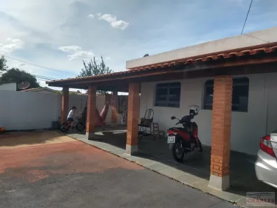 Casa com 3 Quartos à venda, 185m² no Jardim Flamboyant, Mogi Mirim
