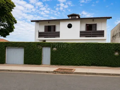 Casa com 4 Quartos à venda, 365m² no Hedy, Londrina