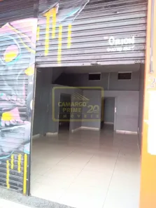 Imóvel Comercial para alugar, 75m² no Pinheiros, São Paulo